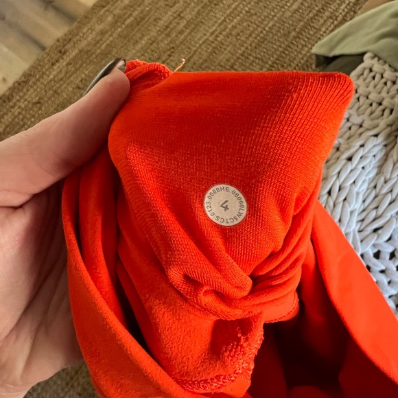 Lululemon Align Leggings - Picture 3 of 3